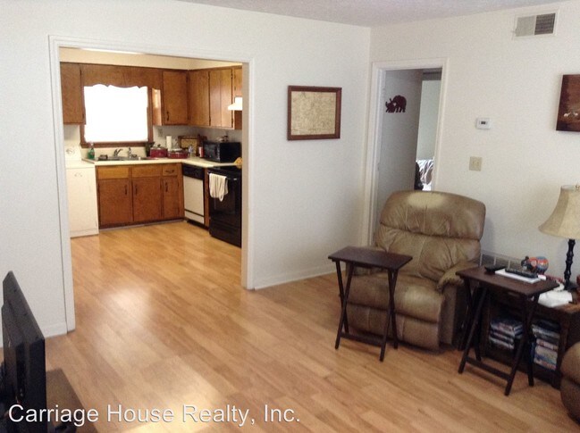 Foto del edificio - 2 br, 2 bath Apartment - 119 Barrington Pl