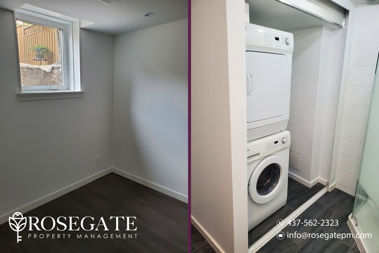 Building Photo - 1-Bedroom Basement Apartment in Mississauga | 700 Sq. Ft. + Ensuite Laundry