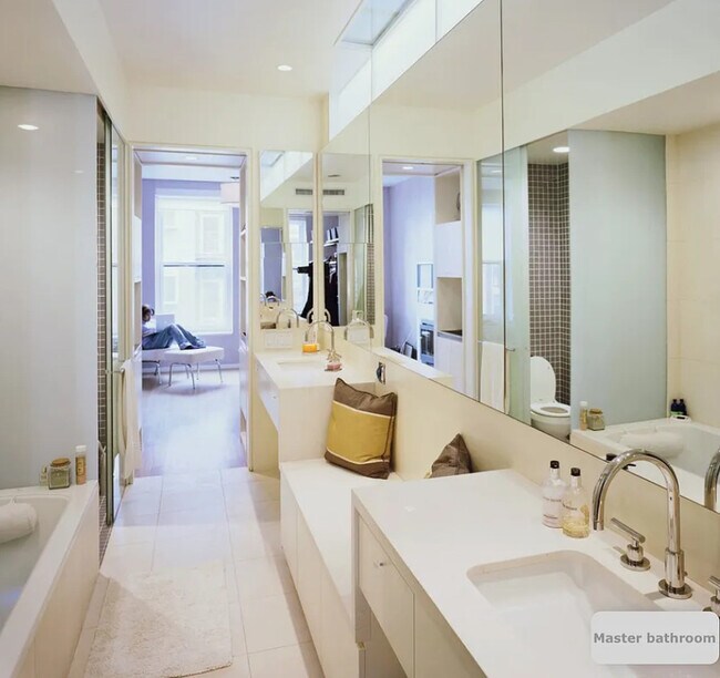 Foto del edificio - 112 W 118th St