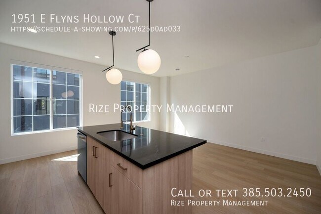 Foto del edificio - 1951 Flyns Hollow Ct