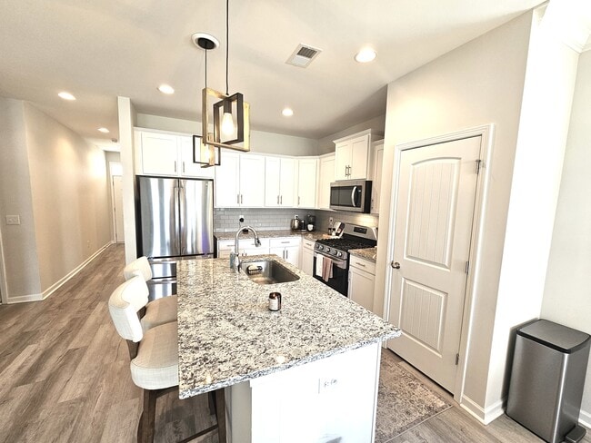 Building Photo - 4201 Danby Ln