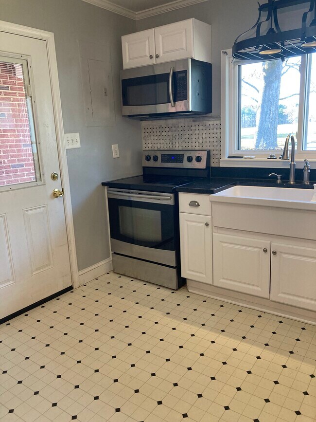 Cocina - 2227 Wildcat Creek Rd