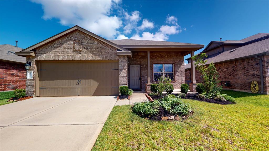 29338 Jarvis Bay Pass, Katy, TX 77494