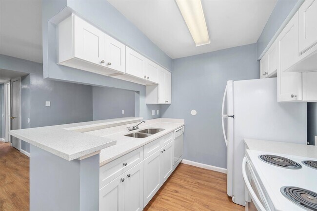 Foto del edificio - 6415 S Lake Houston Pkwy