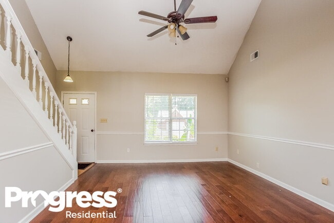 Foto del edificio - 1862 Towson Ln