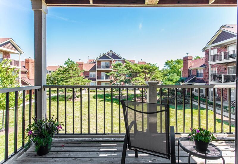 Foto principal - Green Trails Apartments