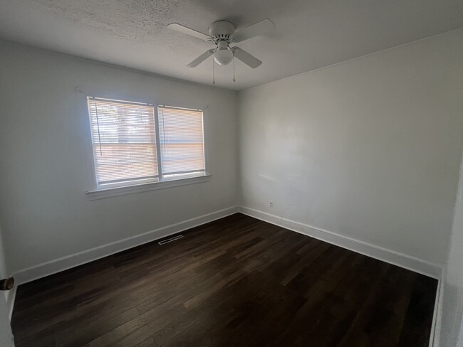 Bedroom 2 - 822 Williams St