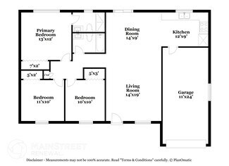 Building Photo - 473 Birch Ave SW