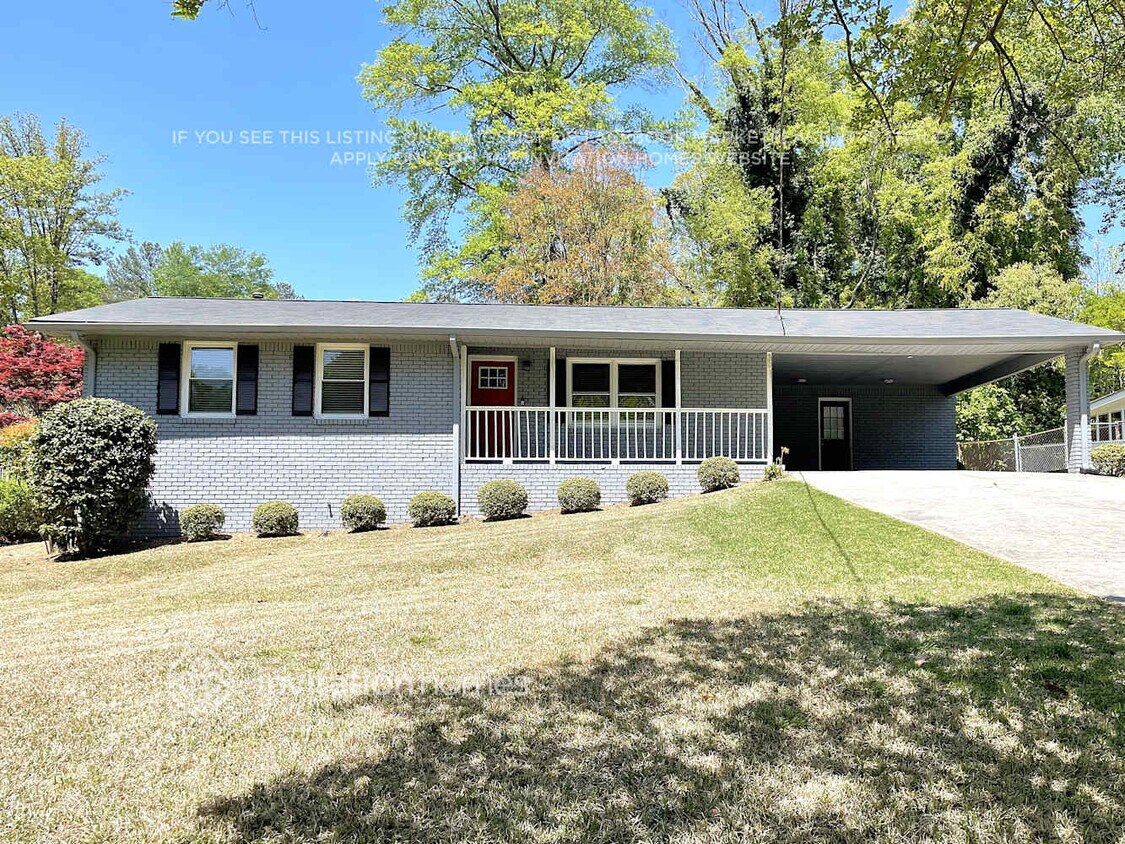Primary Photo - 1433 Dewberry Trail