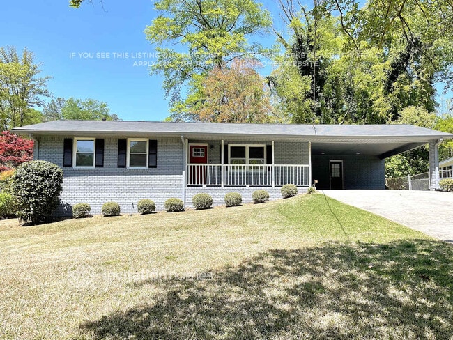 Building Photo - 1433 Dewberry Trail