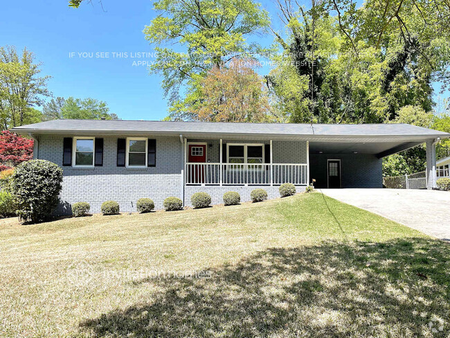Building Photo - 1433 Dewberry Trail