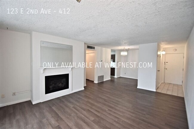 Foto del edificio - Stunning Downtown SLC Condo - Prime Locati...