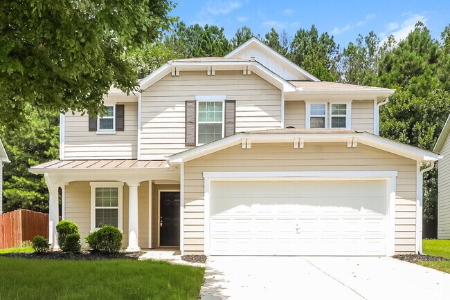 Building Photo - 2080 Valley Creek Dr