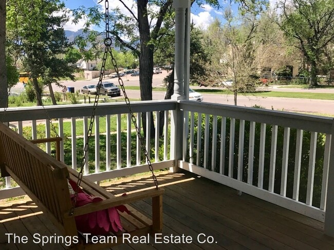 Building Photo - 3 br, 2 bath House - 521 N. Wahsatch