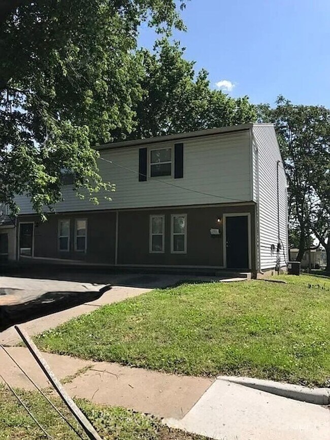 Foto del edificio - 901 N Lynn St