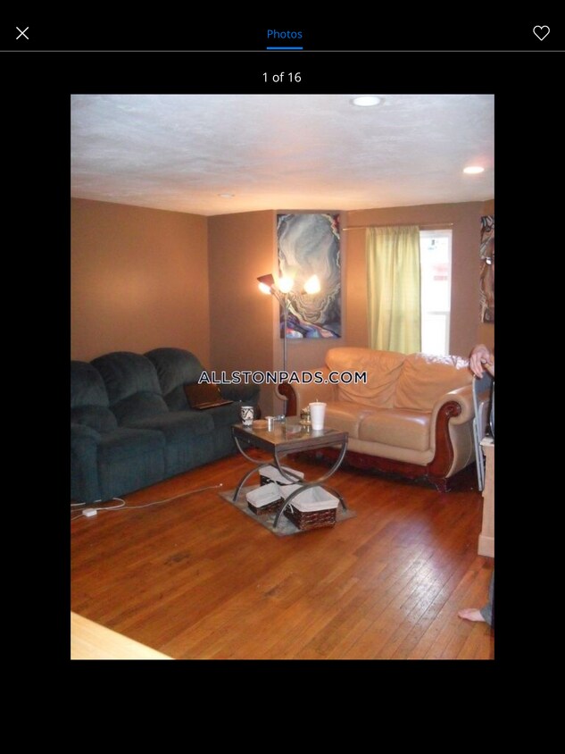 Primary Photo - 17 Alcott St