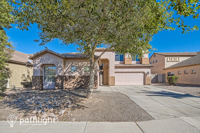 Foto principal - 1864 N Mandeville Ln, Casa Grande, AZ, 85122