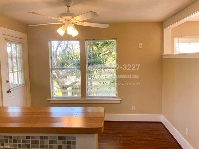 Foto del edificio - 1 br, 1 bath House - 203 West Lobit Street -