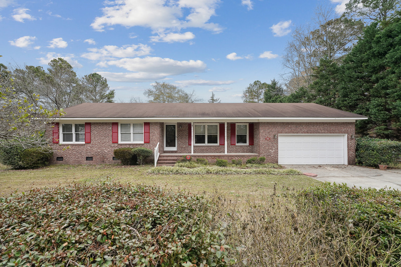 Foto principal - 3841 Williford St