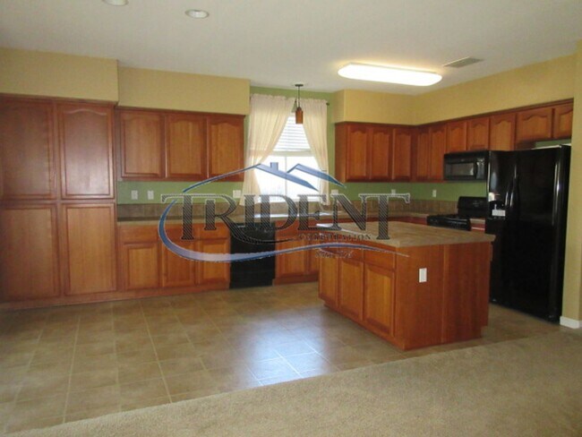 Foto del edificio - 3 bedroom, 3 bath house with Bonus Room