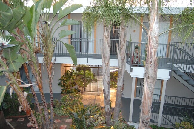 Foto del interior - Villa Marquette