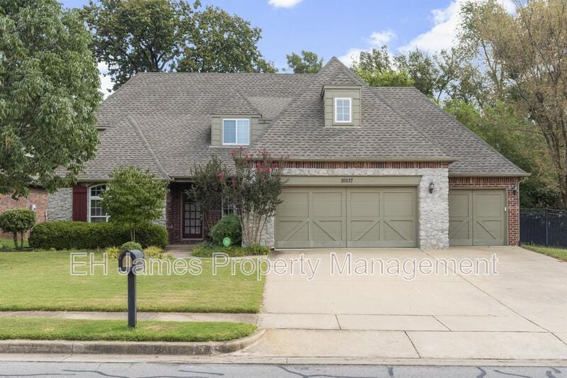 Foto principal - 10117 S 88th E Ave