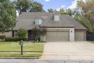 Building Photo - 10117 S 88th E Ave