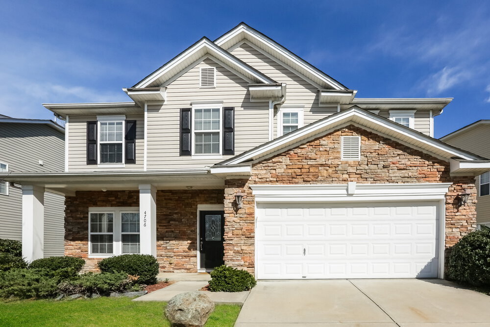 Foto principal - 4706 Kiddle Ln
