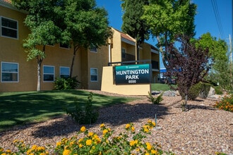 Building Photo - Huntington Park Apartments