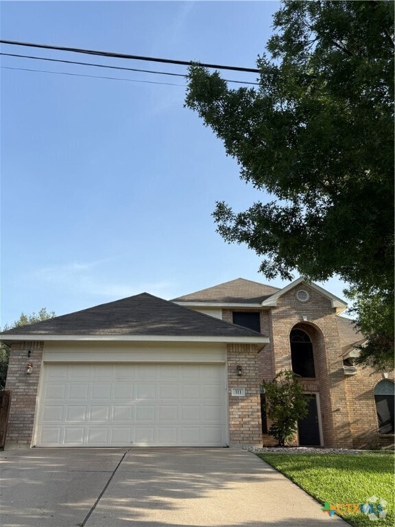 Building Photo - 311 Crowfoot Dr
