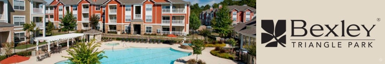 Bexley at Triangle Park