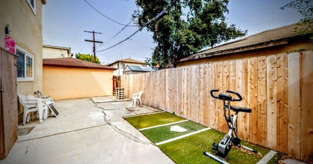 Foto principal - 3740 Veteran Ave