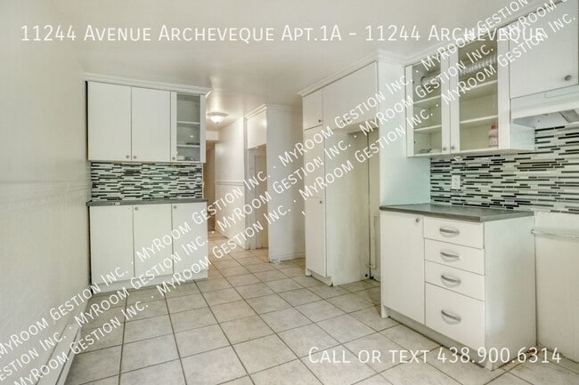 Building Photo - 11244 Ave L'Archevêque