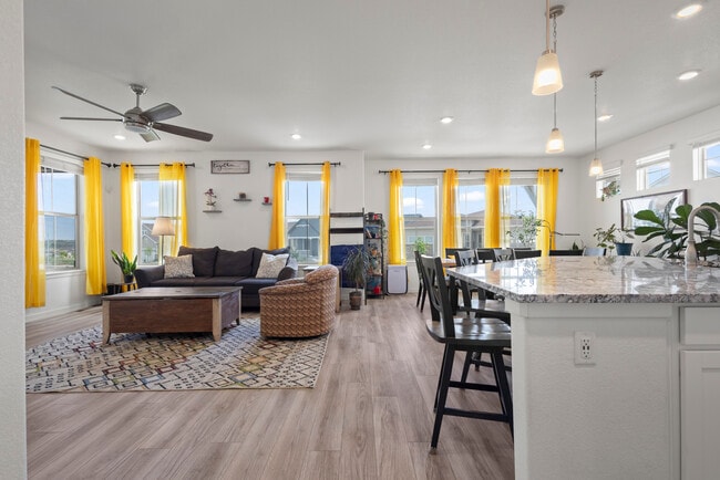 Photo - 8372 Bijou Crk Ave House