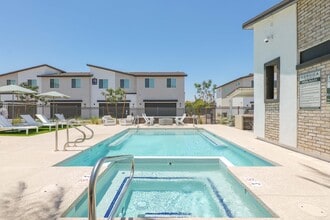 Building Photo - Corsica Villas at 20th Street