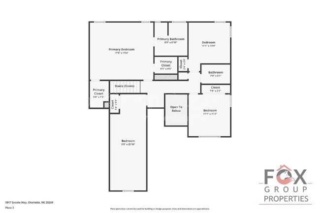 Building Photo - 9017 Socata Way