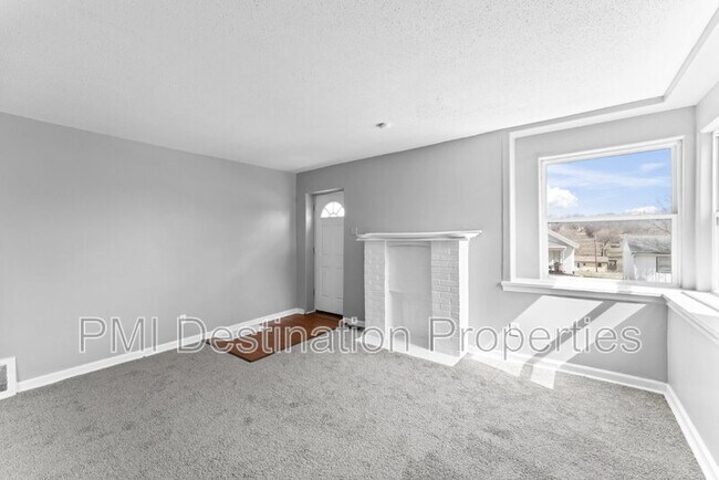 Foto del edificio - 1021 Walnut St
