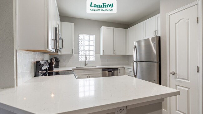 Foto del edificio - 16356 N Thompson Peak Pkwy
