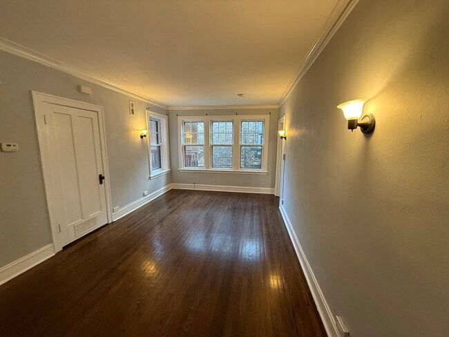 Foto del edificio - 1624 Washington St