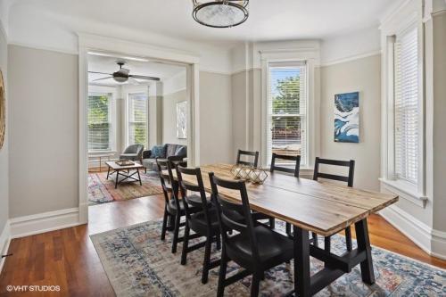 Foto del edificio - 3636 N Racine Ave