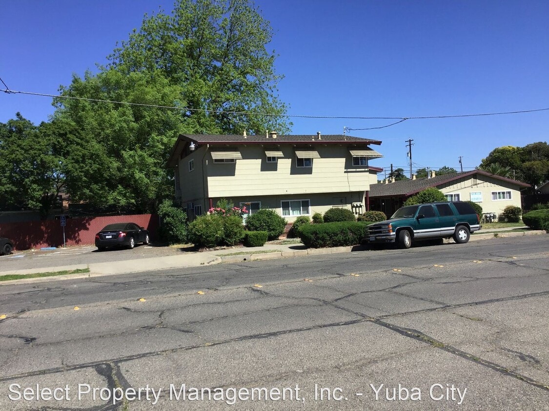 Primary Photo - 1119 G St