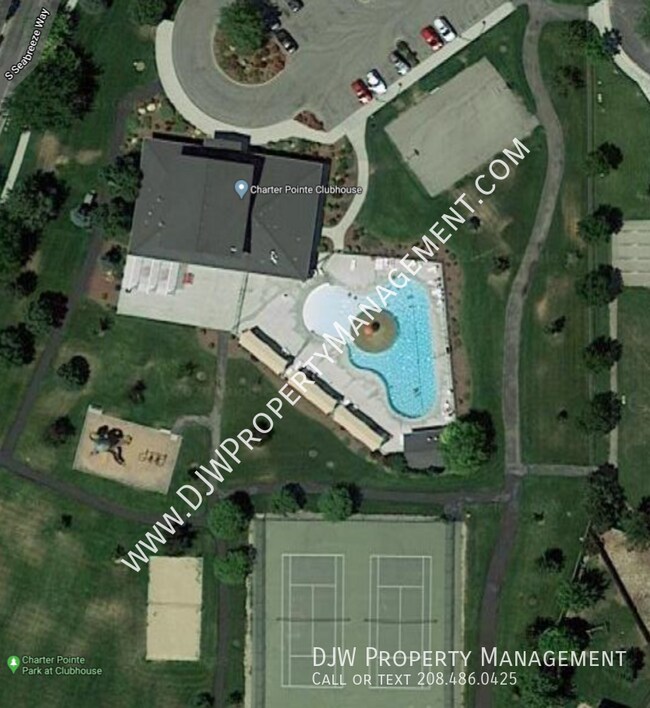 Foto del edificio - 9706 W Shelterwood Dr