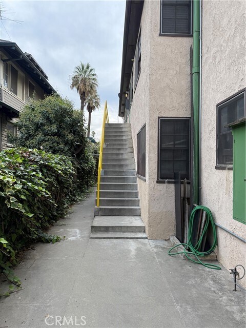 Foto del edificio - 4121 4th St