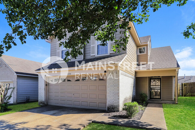 Foto del edificio - 7799 Windy Willow Rd