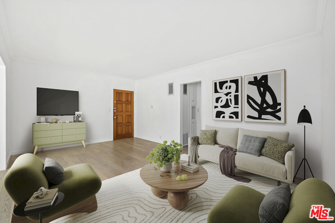 Foto principal - 2623 4th St