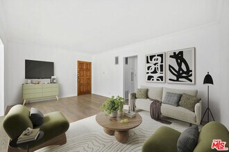 Building Photo - 2623 4th St