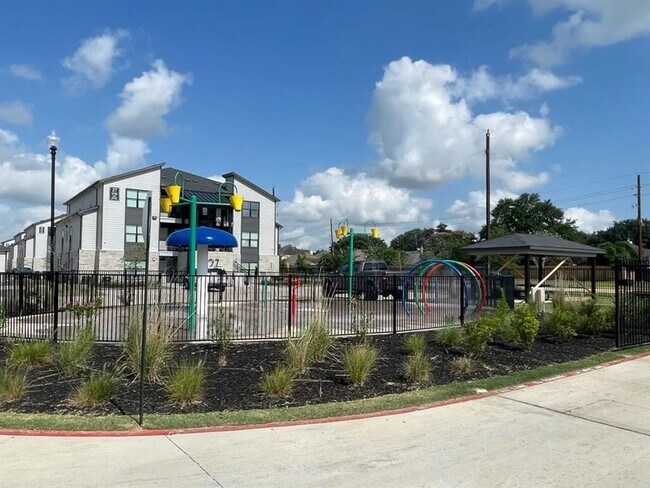 Building Photo - 20235 Kieth Harrow Blvd