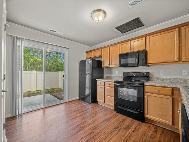 Building Photo - Welcome to Boyington Place!