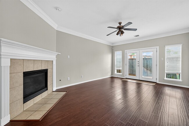 Foto del edificio - 6222 Skyline Dr