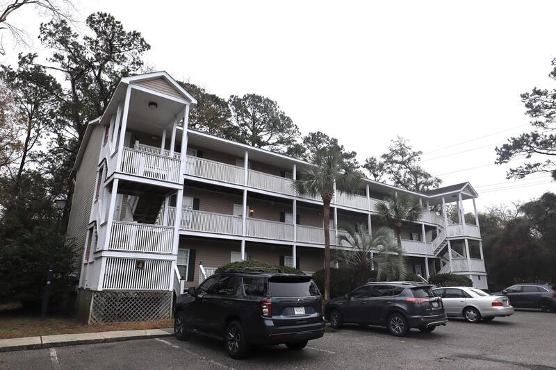 Foto principal - 1530 Fort Johnson Rd